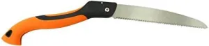 11 in. Blade Pull Folding Saw Tri Cut Teeth 9 Tpi