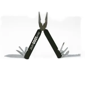 14 in 1 Pocket Tool