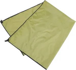 1pc Oxford Cloth Waterproof Mat Beach Blanket Sandproof Camping Pad Picnic Ground Mat Uv Protection Tent