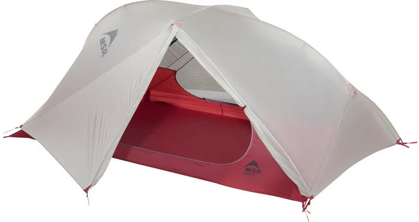 2 Backpacking Tested FreeLiteâ„¢ MSR Must-have Tent Ultralight