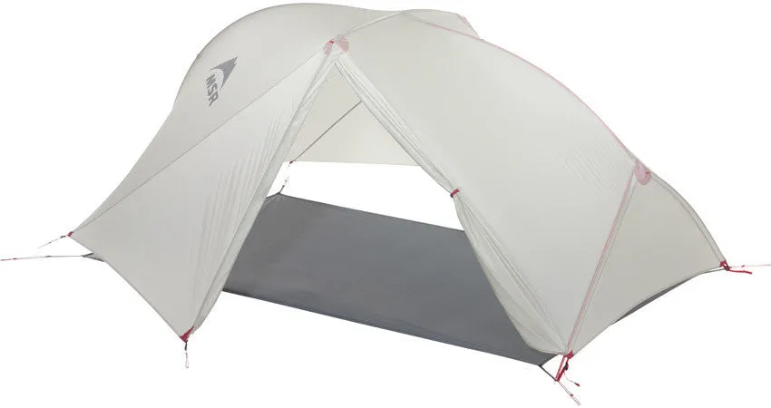 2 Backpacking Tested FreeLiteâ„¢ MSR Must-have Tent Ultralight