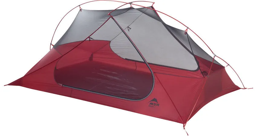 2 Backpacking Tested FreeLiteâ„¢ MSR Must-have Tent Ultralight