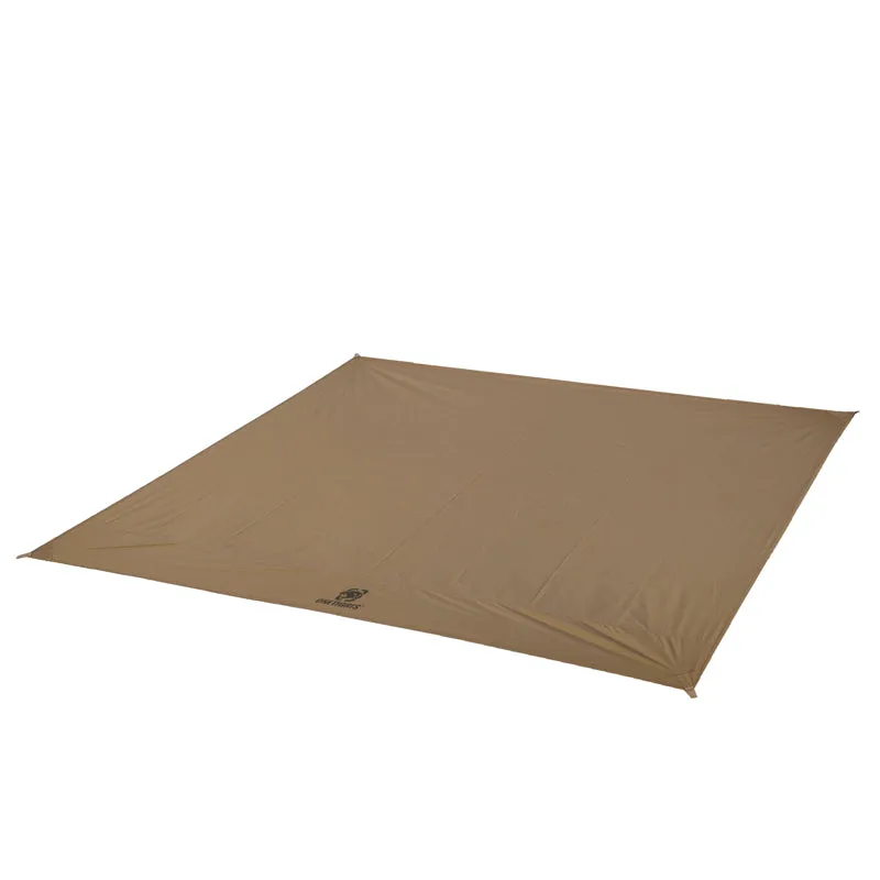 2-Person Tent Footprint
