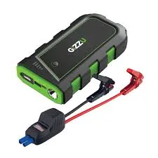 2000A Portable Car Jump Starter & Power Bank