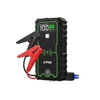 2000A Portable Car Jump Starter & Power Bank