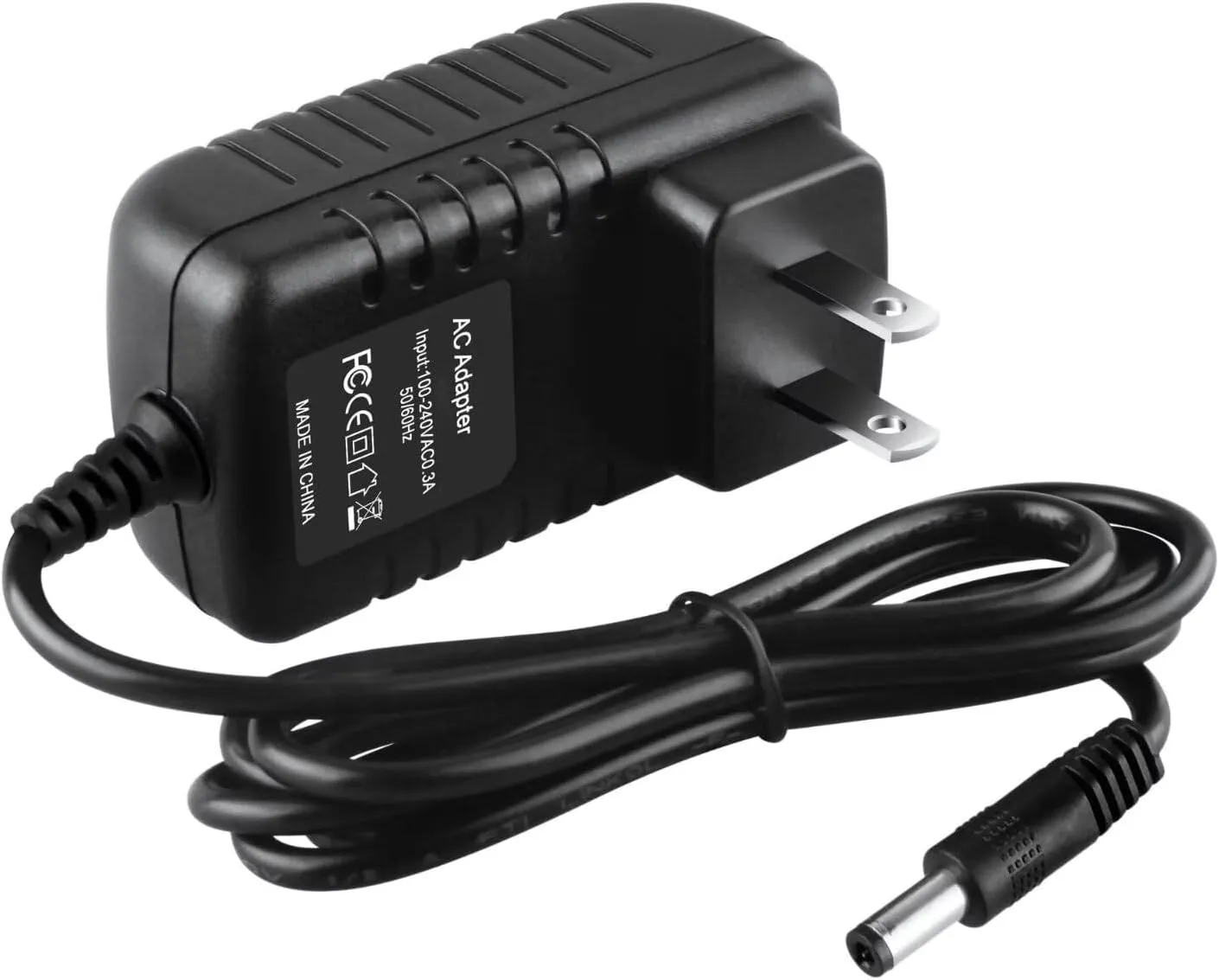 29.4V 0.6A AC/DC Adapter Charger Compatible with Gotrax Gks Lumios/Gks Plus/Gks Pro Electric Scooter and Edge/Nova/Glide Switching 29.4V 1A Power Supply Cable Cord PSU