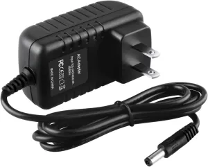 29.4V AC/DC Adapter Charger Compatible with Gotrax Pulse Lumios/Pulse Basic Trinity/Nova GT-Nova 25.2V 2.6Ah 65.52Wh 25.2VDC 2600mAh Lithium ion Battery 29.4VDC 0.6A Power Supply Cord PSU