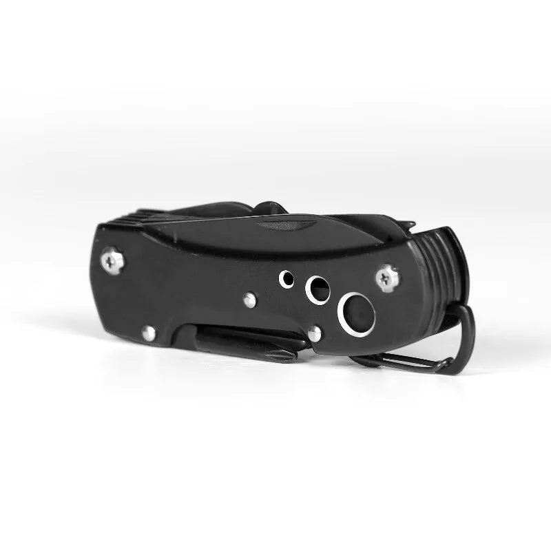 33rd Degree Scottish Rite Pocket Knife - Wings Up Multifunctional