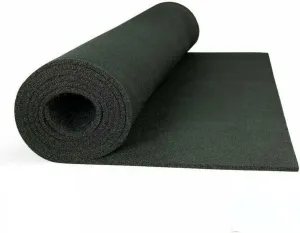 39 x 48 x 1/5 inches Carbon Fiber Welding Blanket Fireproof, Heat Resistant Fabric 1800°F High Temp Insulation Pad, Flame Retardant Protective Mat for Soldering Welding Brazing Plumbing