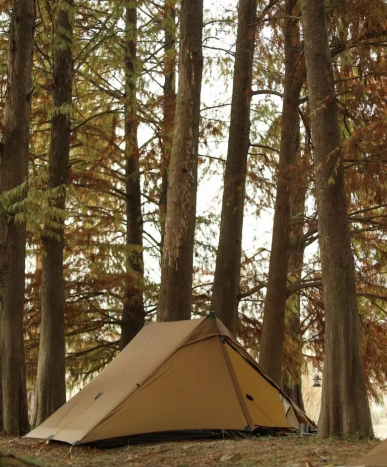 3F UL LanShan 2 Pro Ultralight Tent (3 Season)
