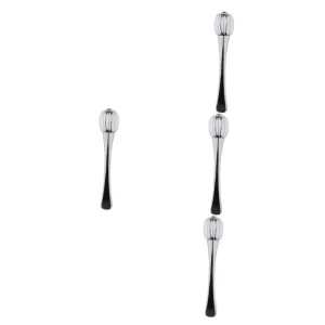 4pcs Applicator for Skincare Portable Eye Roller Tool for Dark Circles and Puffiness Compact Face for Daily Use for and Friends