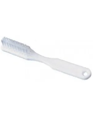 4" Plastic Toothbrush