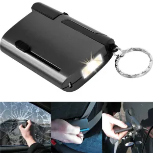 5-in-1 Auto Tool