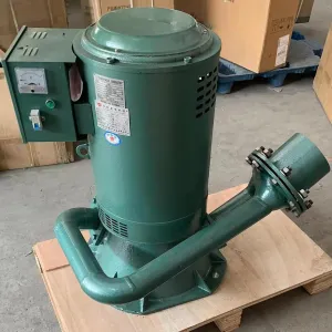 50KW Hydroelectric Generator 50000W 400V / 220V Water Wheel Generator with Leakage Protection and Automatic Voltage Stabilization, Twin-Jet High Power Hydro Generator for Outdoor,50kw,220V