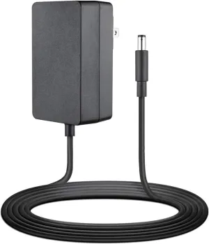 5V AC Adapter for Revitive Medic Circulation Booster Replacement Power Supply