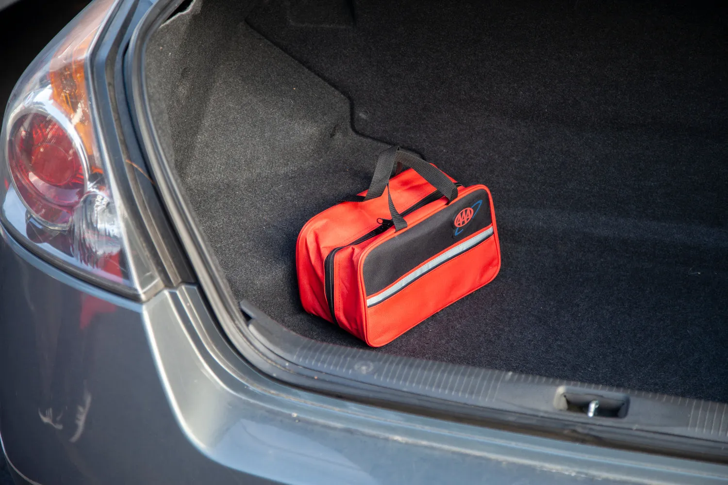 AAA ROAD KIT