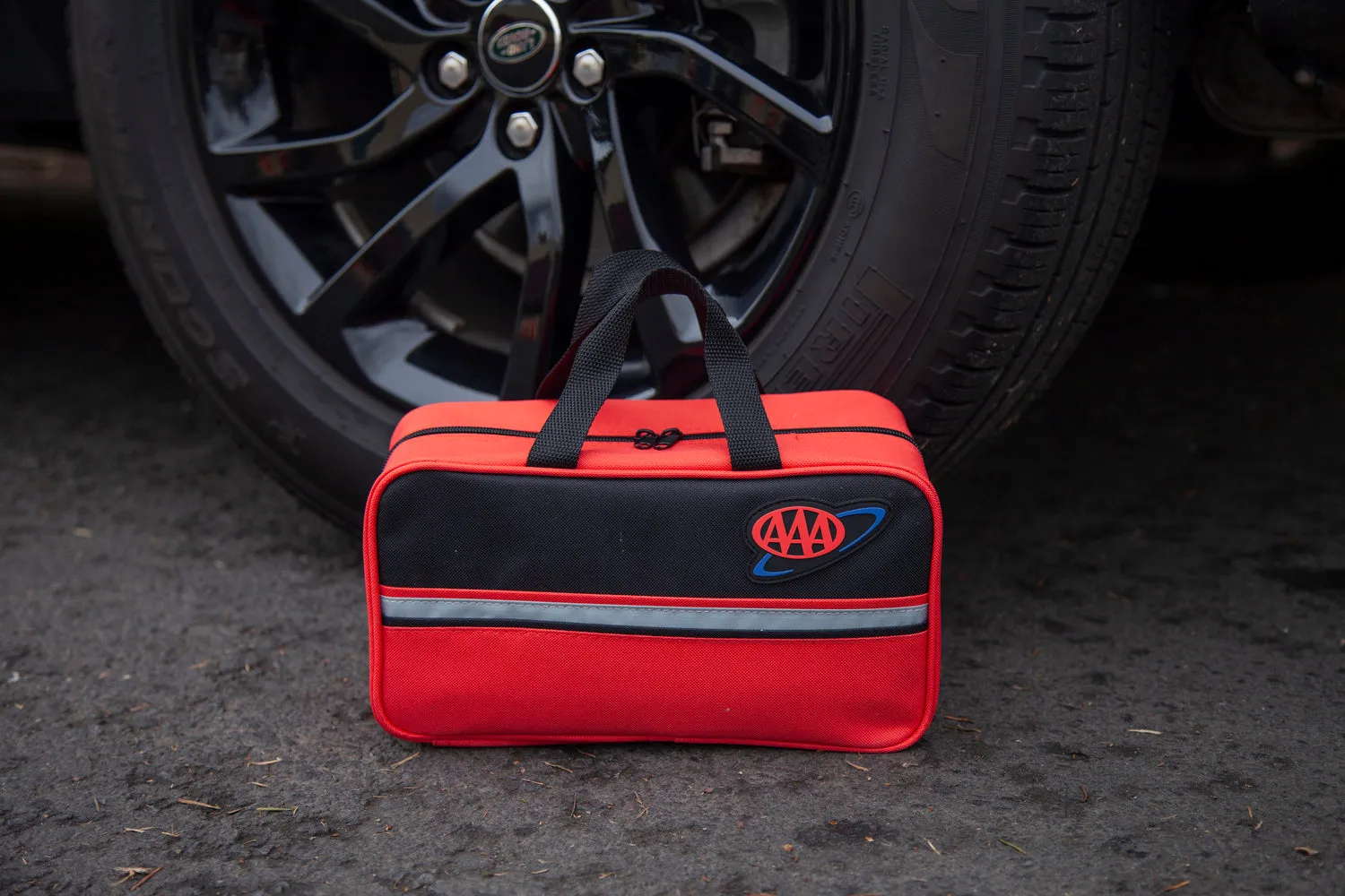 AAA ROAD KIT