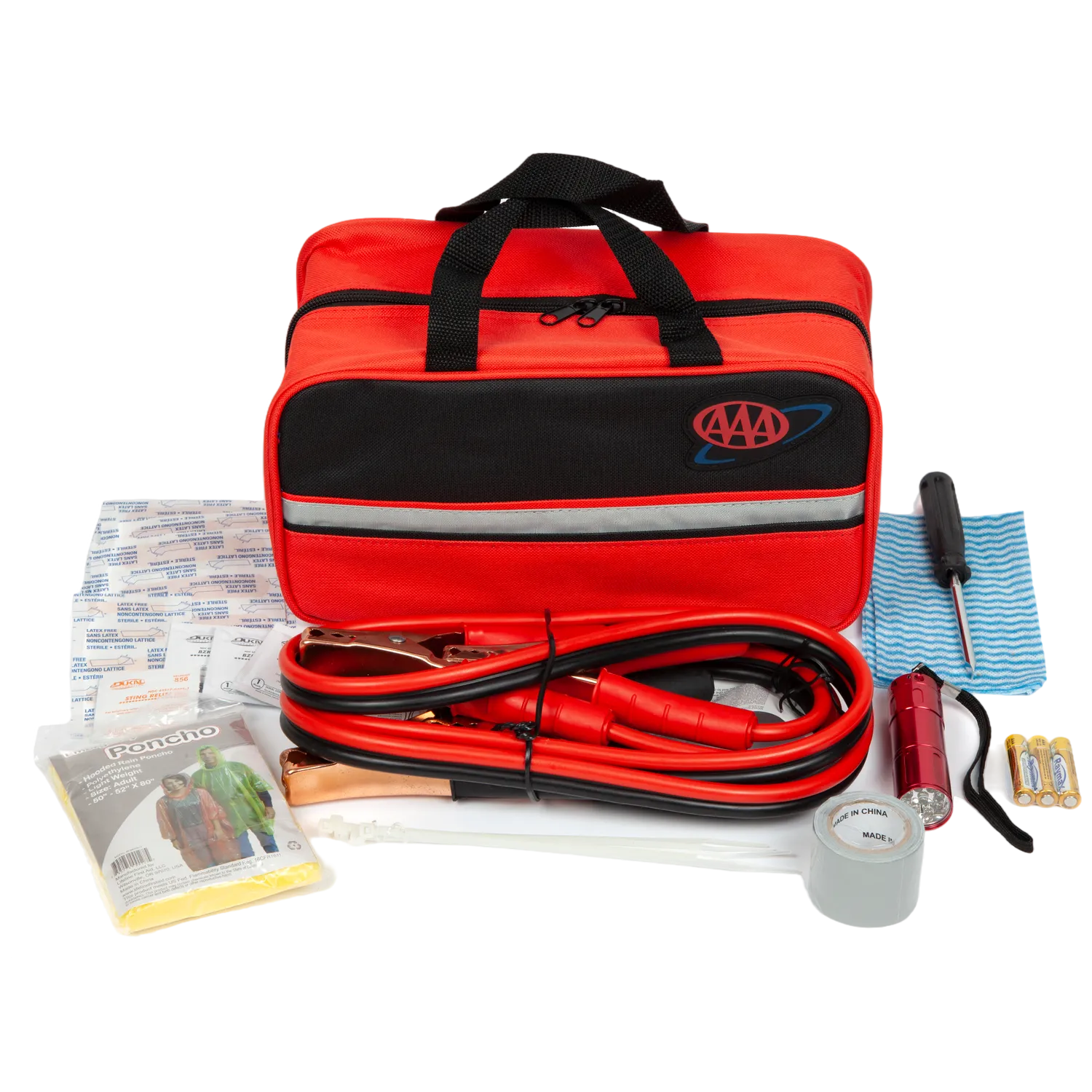 AAA ROAD KIT