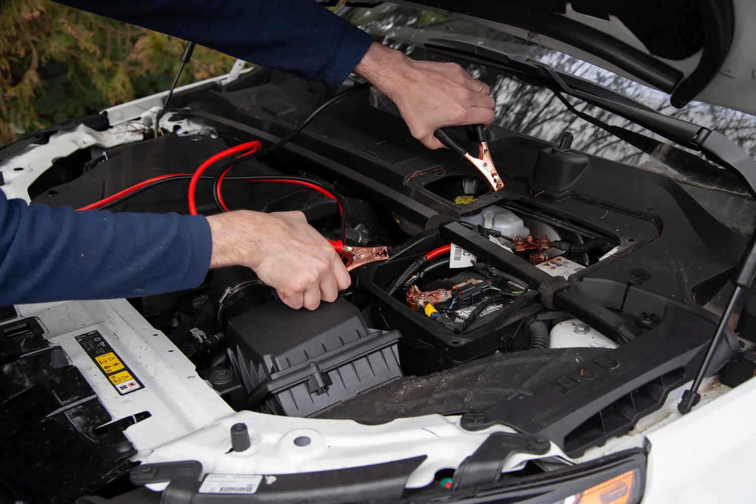 AAA ROAD KIT