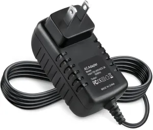 AC Adapter Charger for Mesa Boogie Grid Slammer Effects Pedal Power Supply Cord US