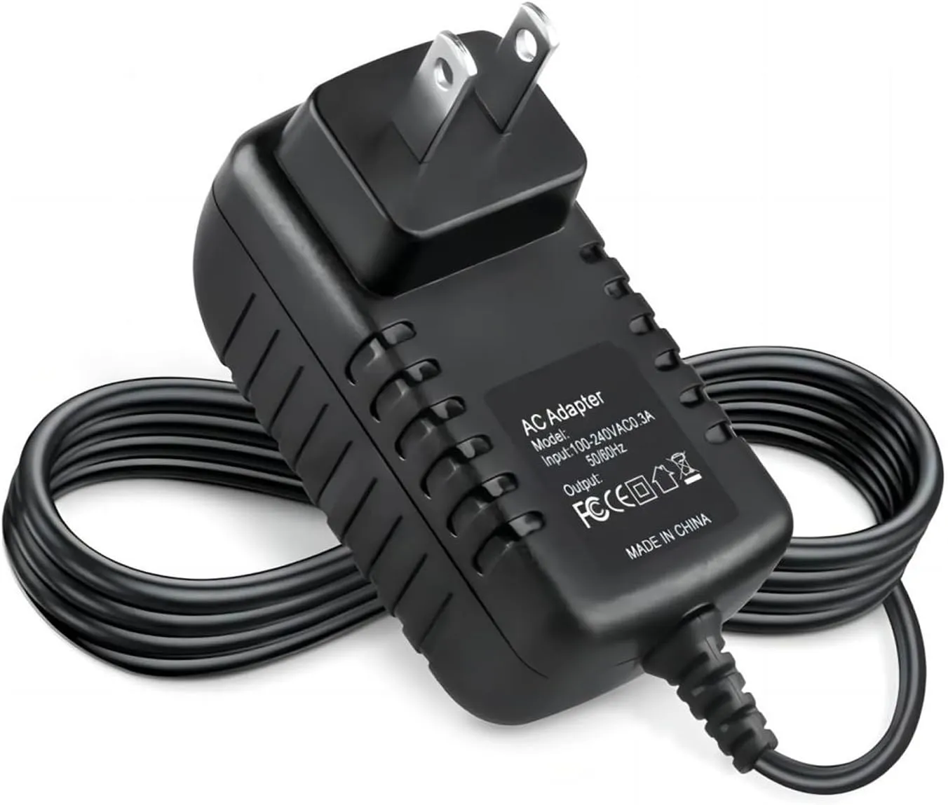 AC Adapter Charger for Mesa Boogie Grid Slammer Effects Pedal Power Supply Cord US