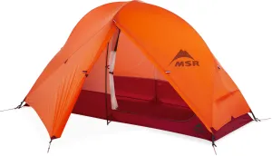 Access 1 Ultralight Four-Season Solo Tent - by MSR