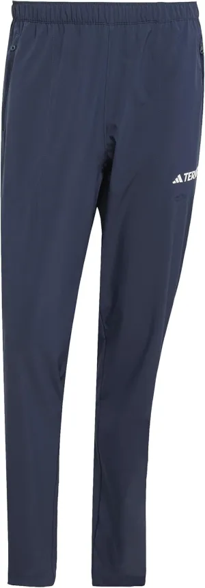 adidas Men's Terrex Multi Essentials Hiking Stretch Pants