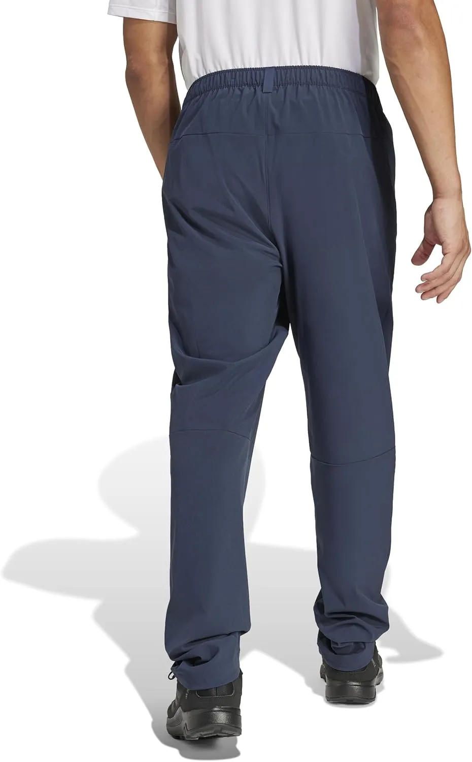 adidas Men's Terrex Multi Essentials Hiking Stretch Pants