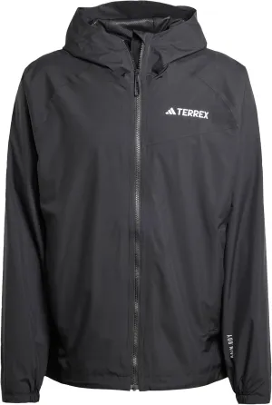 adidas Terrex Multi 2 Layer Rain.rdy Men's Jacket
