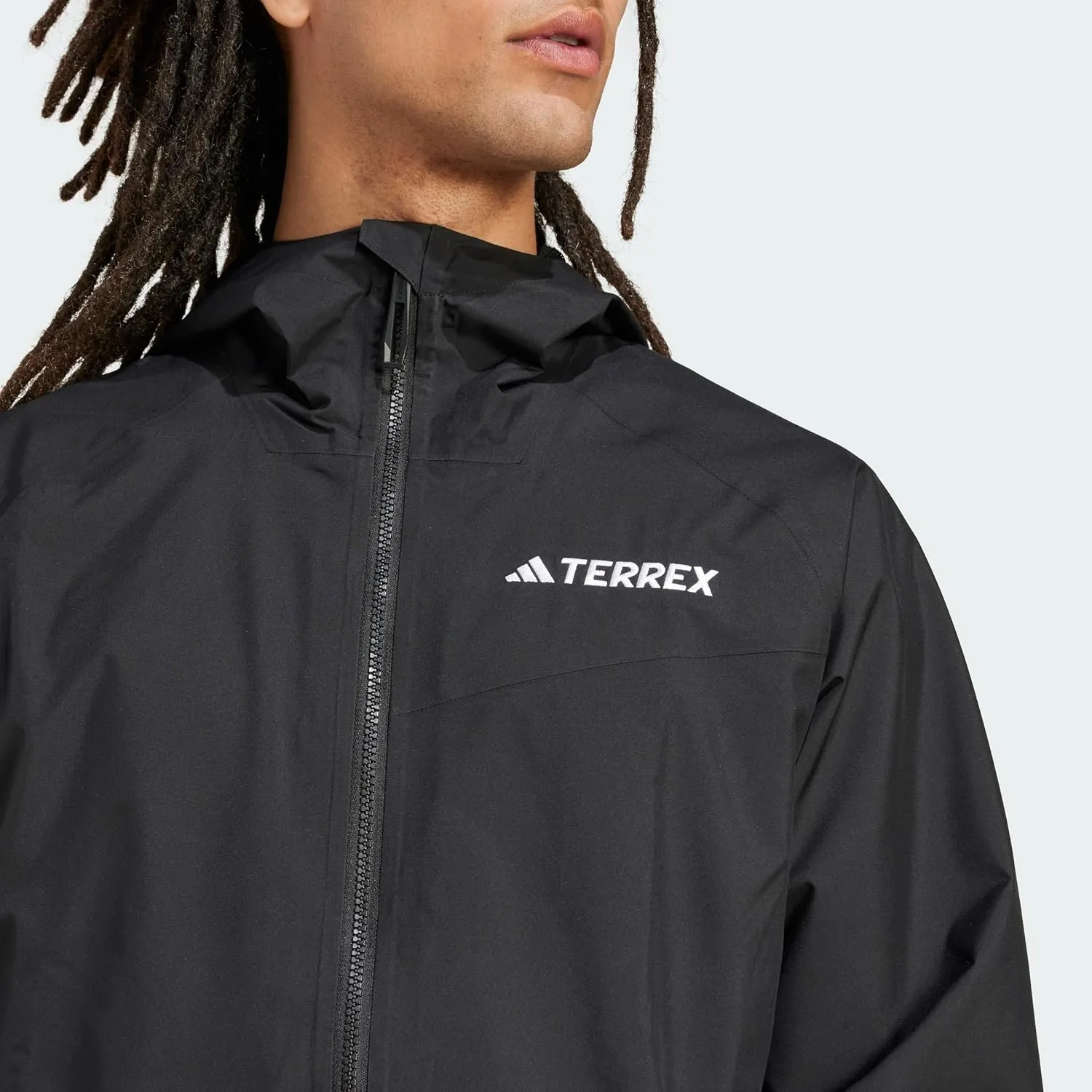 adidas Terrex Multi 2 Layer Rain.rdy Men's Jacket