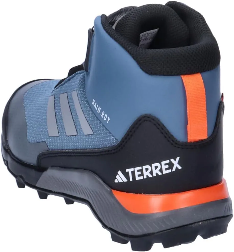 adidas Unisex-Child Hiking Shoes
