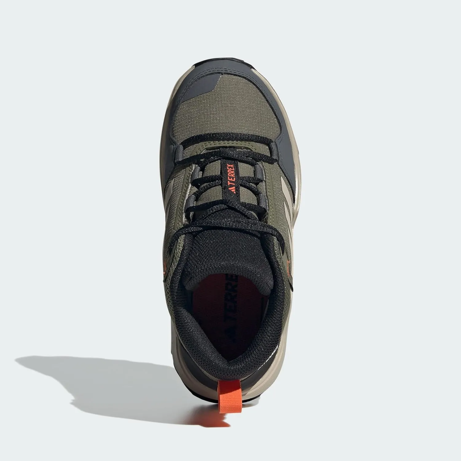 adidas Unisex Kid's Hiking Shoes