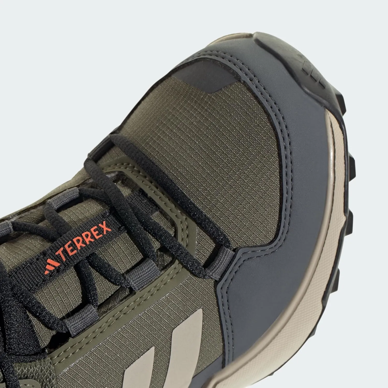 adidas Unisex Kid's Hiking Shoes