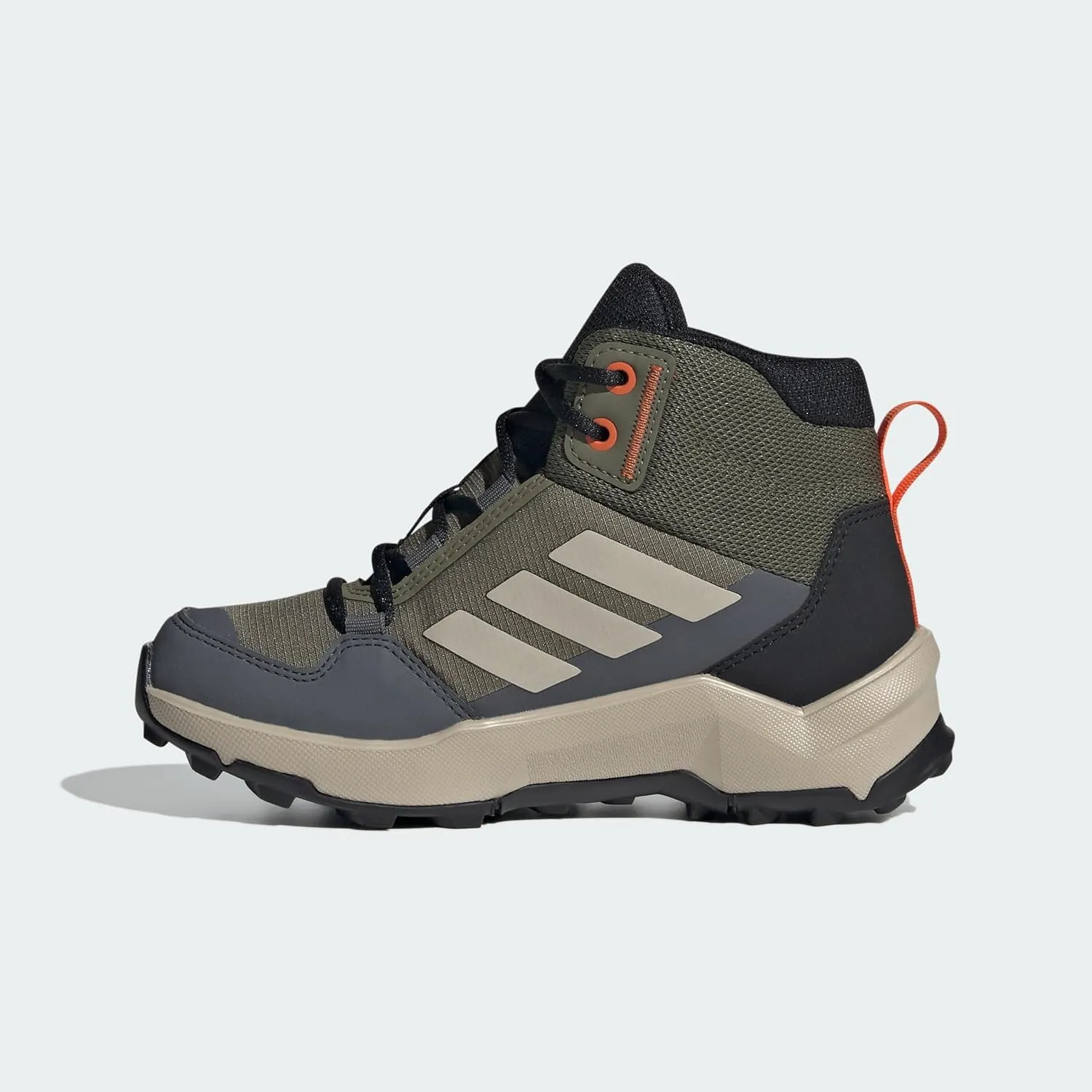 adidas Unisex Kid's Non Soccer mid Shoes, EU