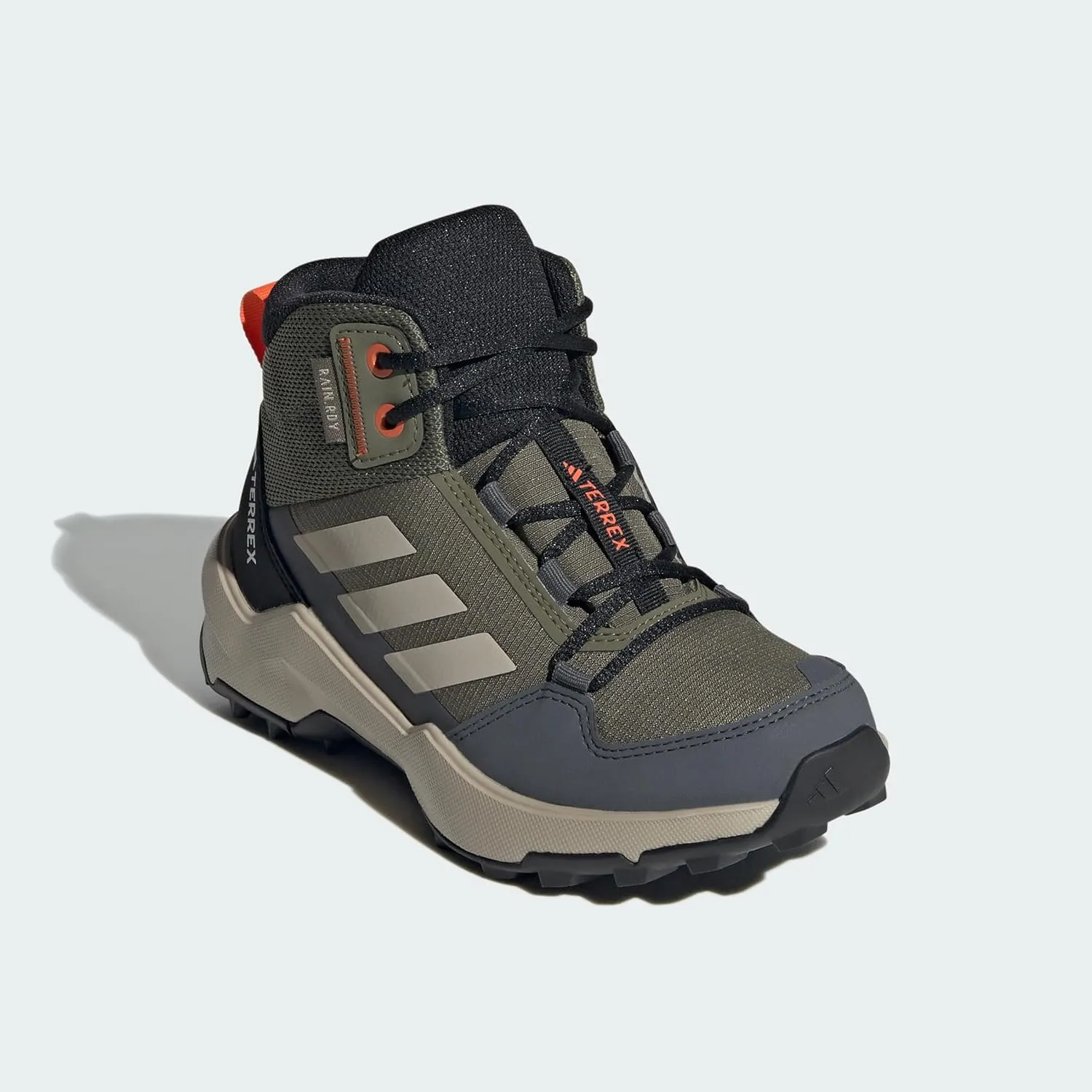 adidas Unisex Kid's Non Soccer mid Shoes, EU
