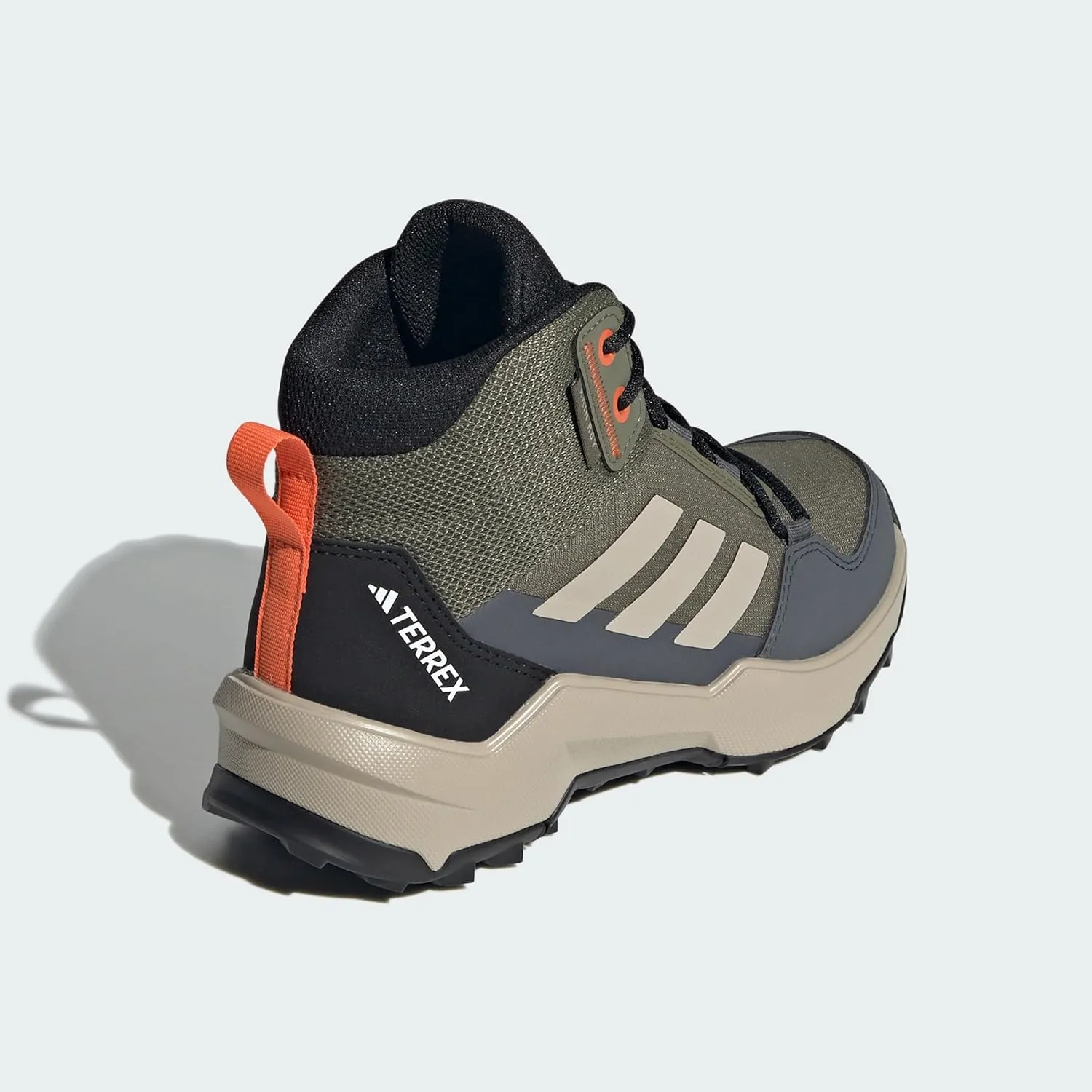 adidas Unisex Kid's Non Soccer mid Shoes, EU
