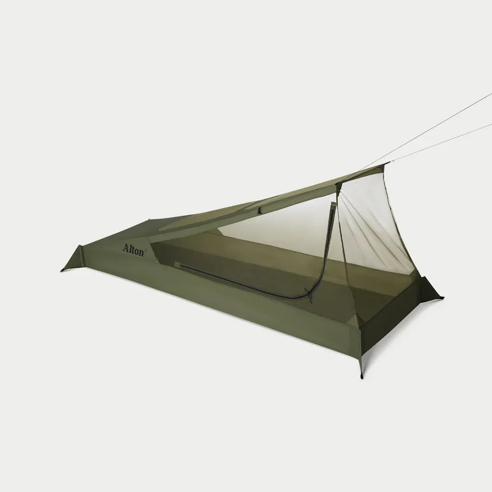 Alton Goods Ultralight Bug Net Tent