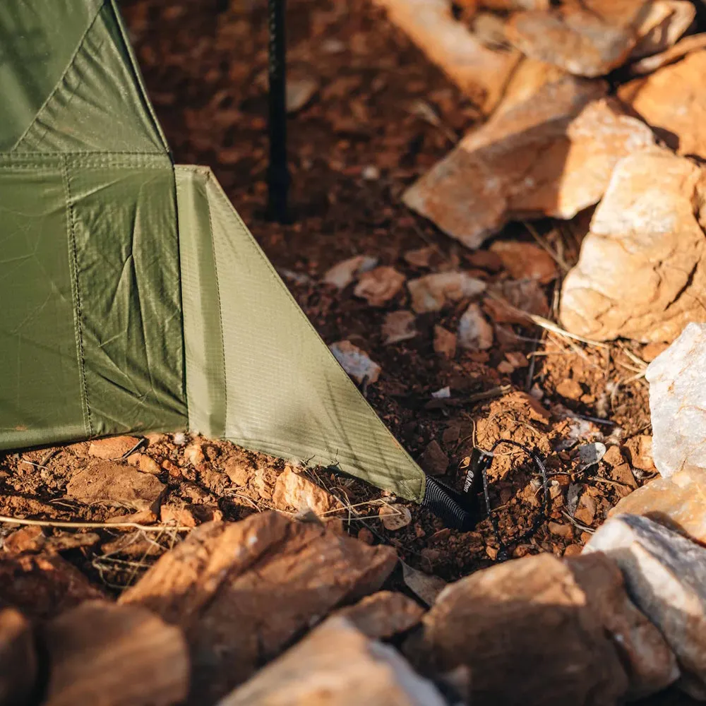 Alton Goods Ultralight Bug Net Tent