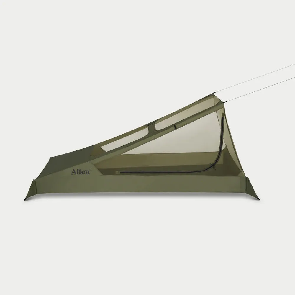 Alton Goods Ultralight Bug Net Tent