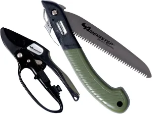 Ameristep Pruning Kit