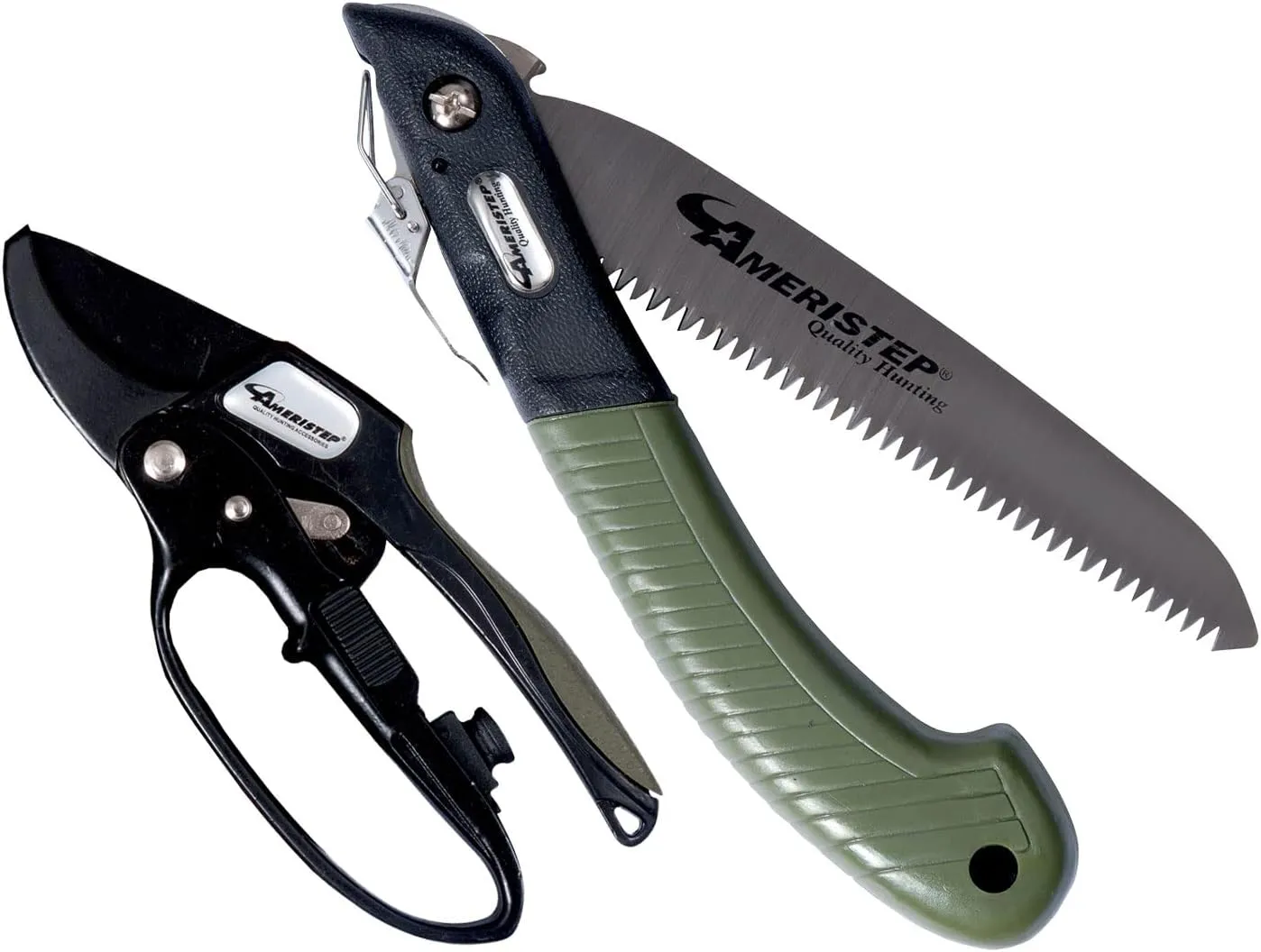 Ameristep Pruning Kit