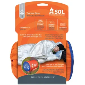 AMK SOL Thermal Bivvy