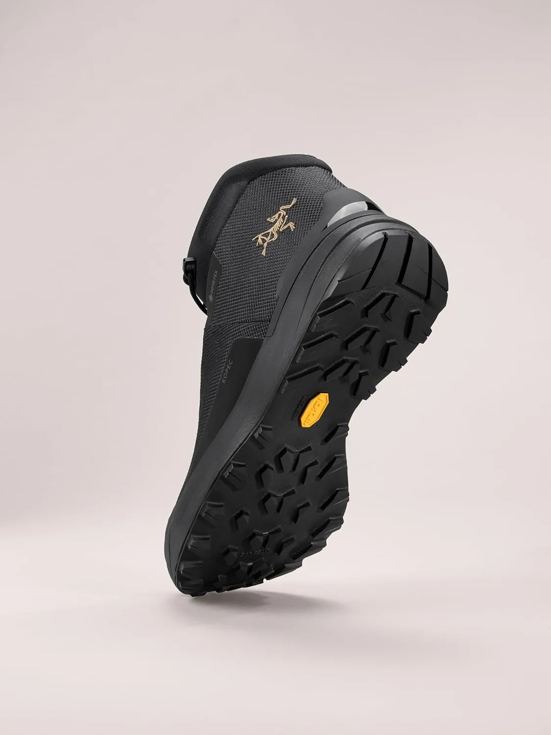 Arc'teryx Kopec Mid GTX Boot Women's | Waterproof Mid-Height Hiking and Trekking Shoe