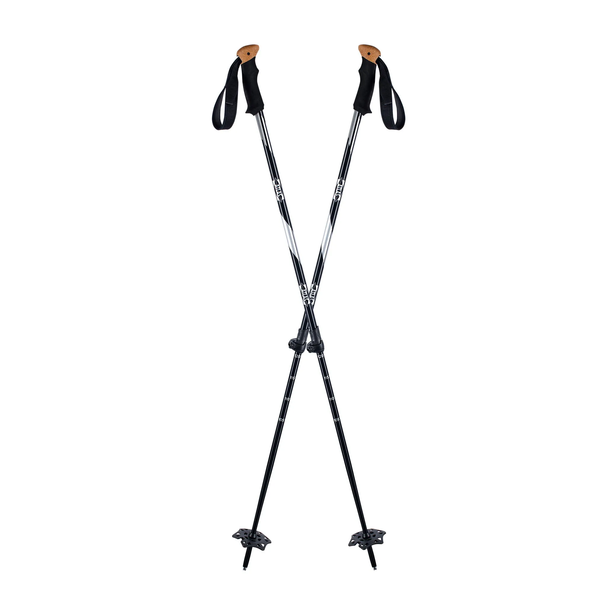 ATLAS 2 PC POLES 2024
