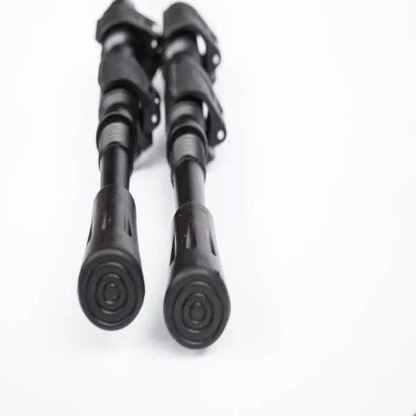 Bare Hiking / Trekking Poles