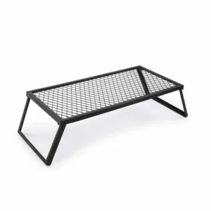 Barebones Heavy Duty Grill Grate Rectangular