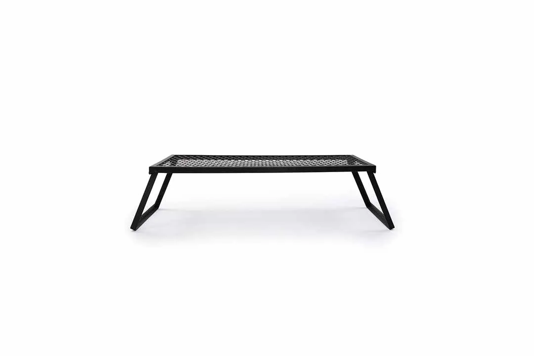 Barebones Heavy Duty Grill Grate Rectangular