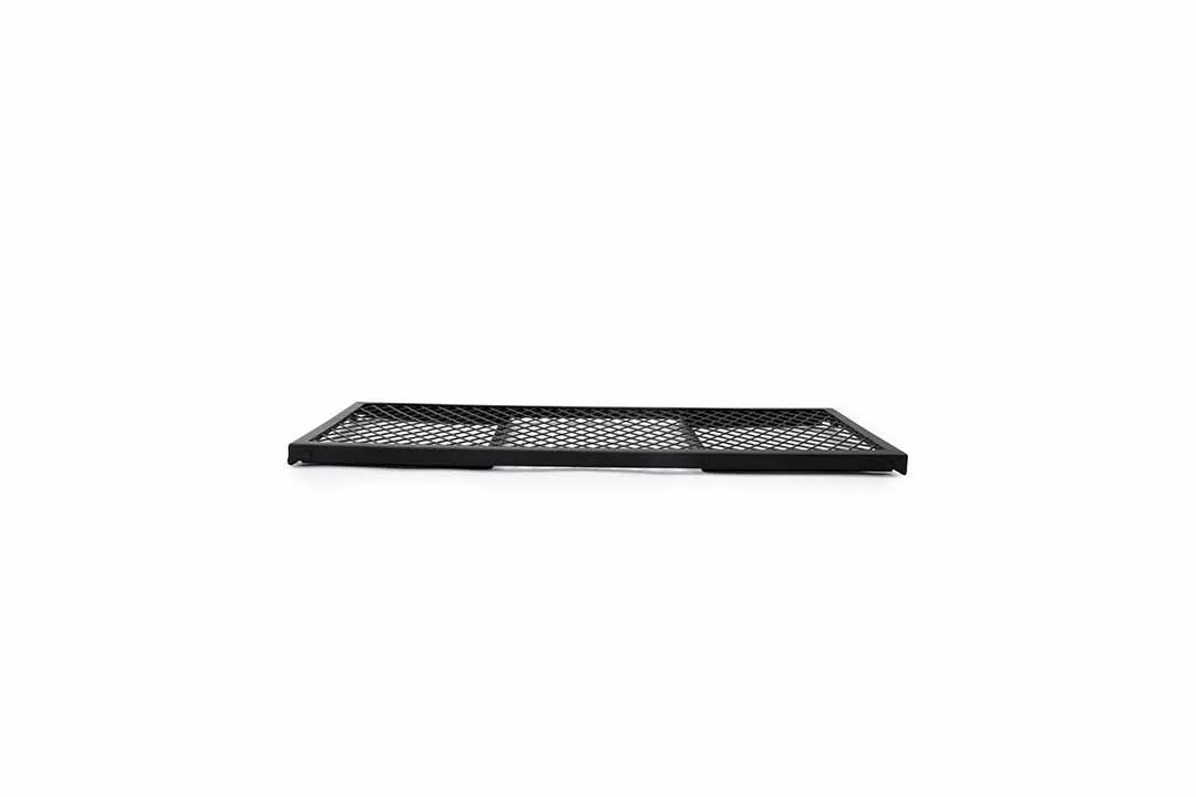 Barebones Heavy Duty Grill Grate Rectangular