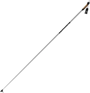 BARNETT XC-09 Grey 130cm to 175cm Professional Carbon Cross Country/Roller Ski Poles (170cm)