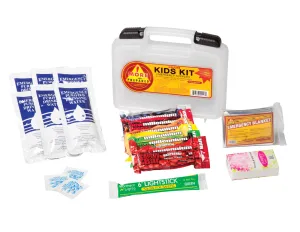Beach Cities Montessori - Premium Kids Survival Kit in Case